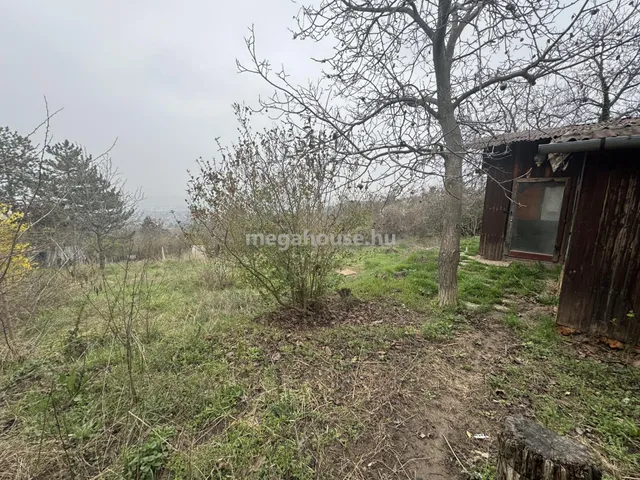 Eladó telek Budaörs 1064 nm