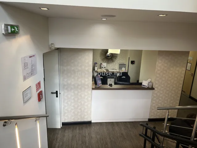 Eladó kereskedelmi és ipari ingatlan Budapest II. kerület, Pasarét 526 nm