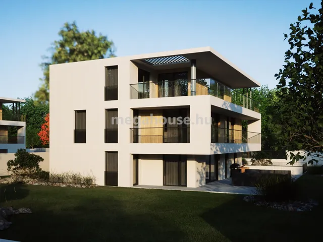 Eladó lakás Budapest XI. kerület, Sasad-Sashegy XI. ker. 101 nm