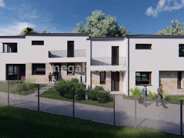 Eladó ház Budaörs 129 nm