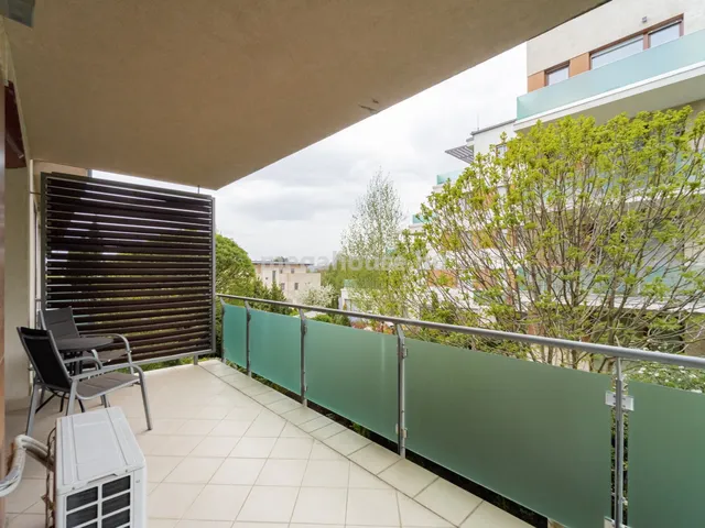 Eladó lakás Budapest XI. kerület, Madárhegy 59 nm