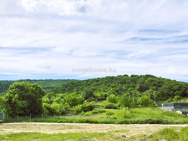 Eladó telek Budapest XI. kerület, Madárhegy 4363 nm