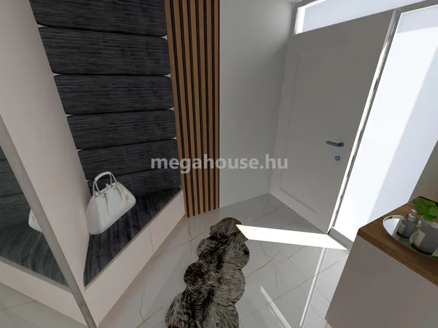 Eladó ház Budaörs 102 nm