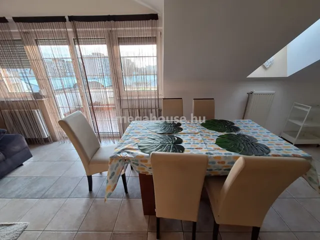 Kiadó lakás Budapest XI. kerület, Sasad-Sashegy XI. ker. 103 nm