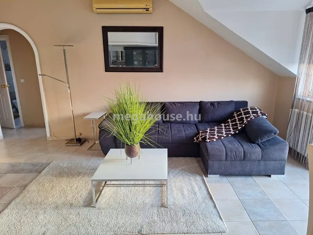 Kiadó lakás Budapest XI. kerület, Sasad-Sashegy XI. ker. 103 nm