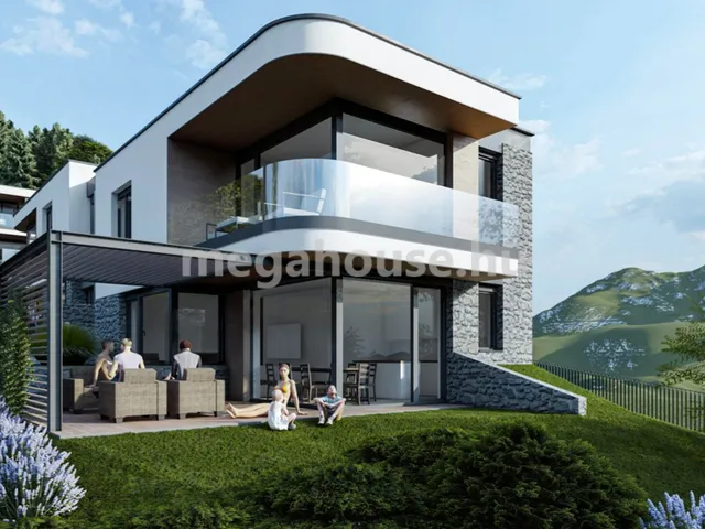 Eladó ház Budaörs 119 nm