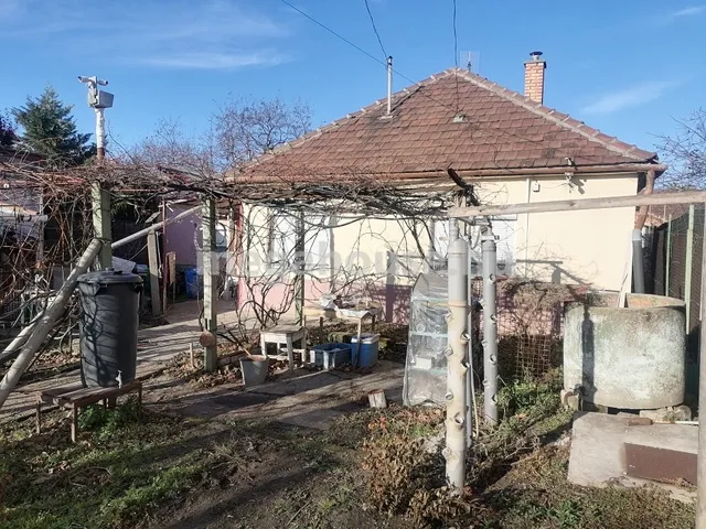 Eladó ház Budapest XX. kerület, Pesterzsébet 77 nm