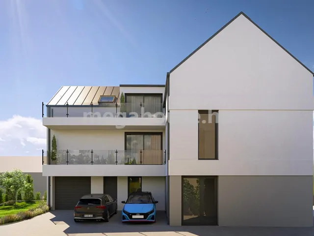 Eladó lakás Budaörs 72 nm