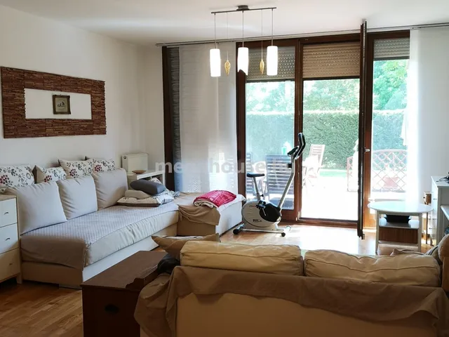 Eladó lakás Budapest XI. kerület, Madárhegy 80 nm