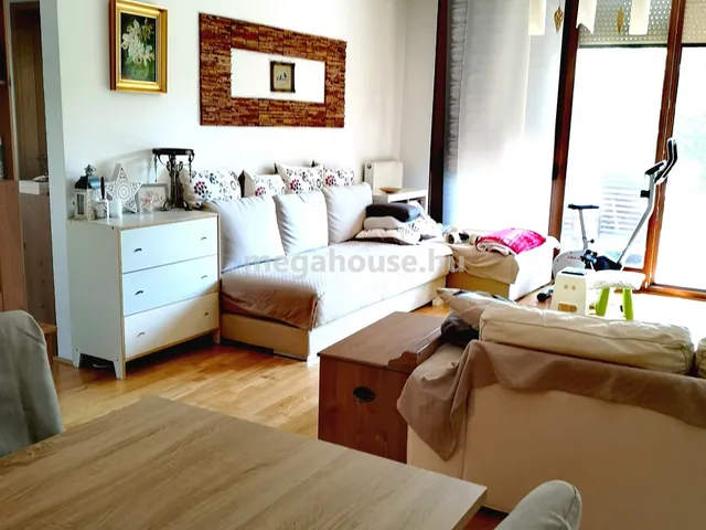 Eladó lakás Budapest XI. kerület, Madárhegy 80 nm