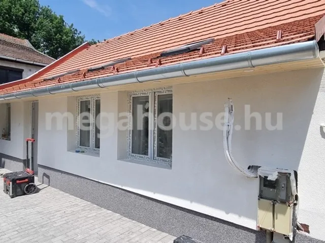 Eladó ház Budaörs 50 nm