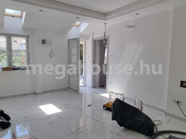 Eladó ház Budaörs 50 nm
