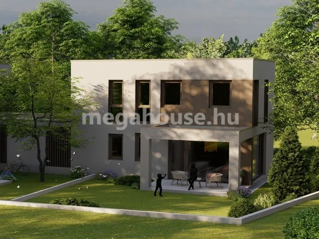 Eladó ház Budapest XI. kerület, Madárhegy 115 nm