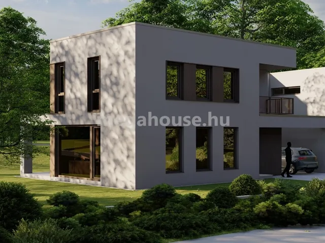 Eladó ház Budapest XI. kerület, Madárhegy 115 nm