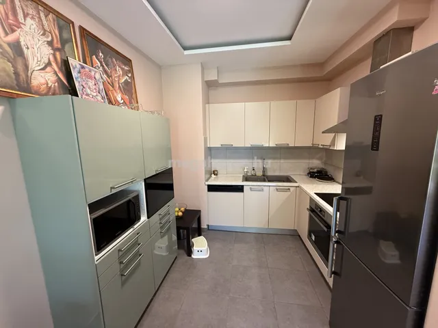 Eladó lakás Budapest XI. kerület, Sasad-Sashegy XI. ker. 79 nm
