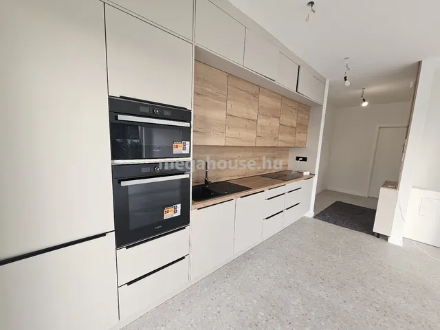 Eladó lakás Budapest XI. kerület, Madárhegy 87 nm