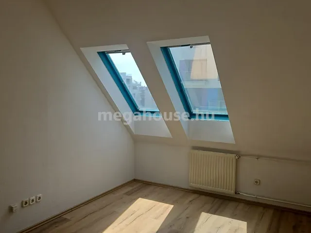 Kiadó kereskedelmi és ipari ingatlan Budapest XI. kerület, Kelenföld 42 nm