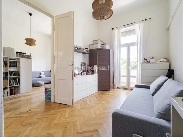 Eladó lakás Budapest XII. kerület, Krisztinaváros XII. ker. 68 nm