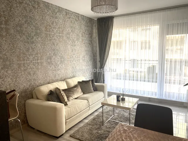 Kiadó lakás Budapest XI. kerület, Sasad-Sashegy XI. ker. 45 nm