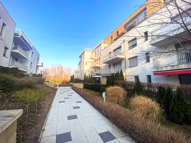 Kiadó lakás Budapest XI. kerület, Sasad-Sashegy XI. ker. 45 nm