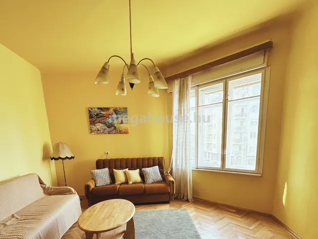 Eladó lakás Budapest XIV. kerület, Alsórákos 55 nm