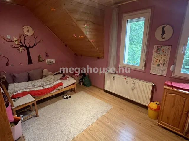 Eladó ház Budapest XXII. kerület, Budatétény 225 nm