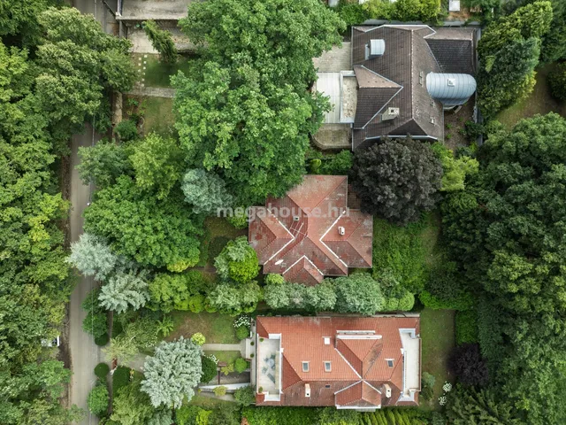 Eladó telek Budapest II. kerület, Adyliget 939 nm