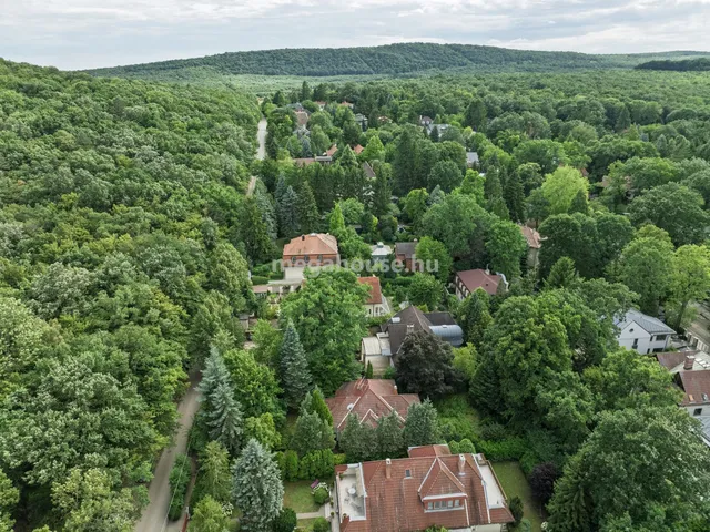 Eladó telek Budapest II. kerület, Adyliget 939 nm