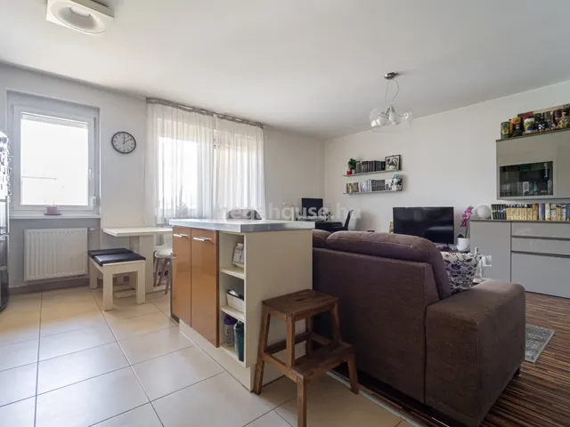 Eladó lakás Budapest XIII. kerület, Angyalföld 53 nm