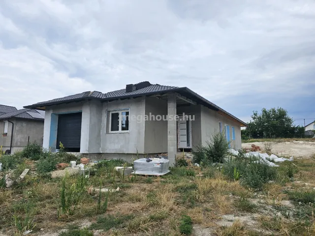 Eladó ház Érd 121 nm