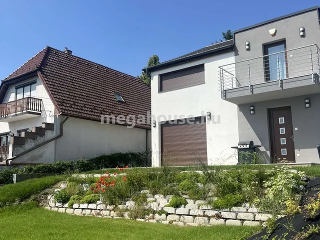Kiadó ház Budaörs 96 nm