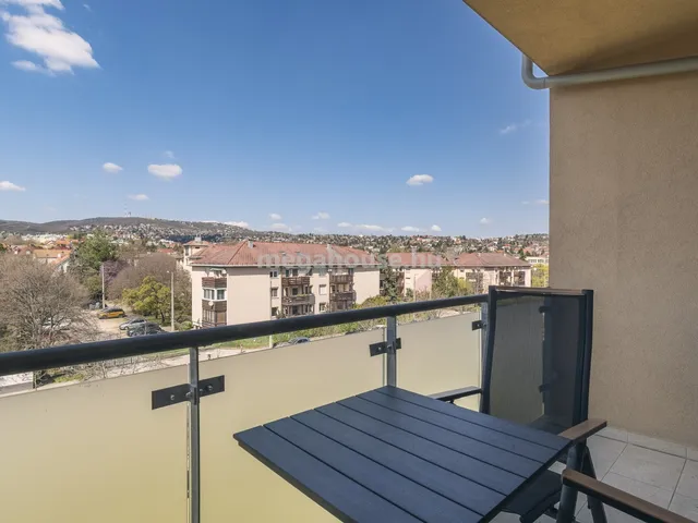 Eladó lakás Budapest XI. kerület, Sasad-Sashegy XI. ker. 68 nm