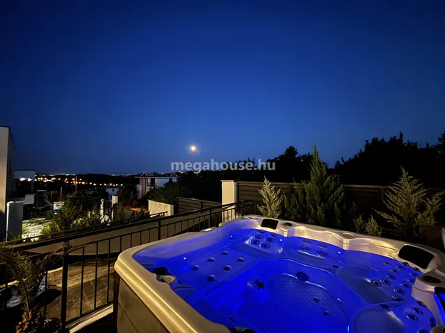 Eladó ház Budapest XI. kerület, Madárhegy 106 nm