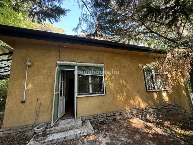 Eladó telek Budapest XII. kerület, Virányos 1065 nm