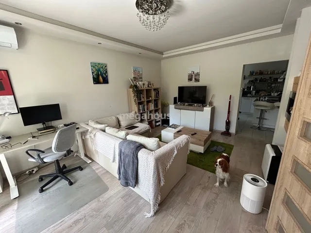 Kiadó lakás Budapest XII. kerület, Németvölgy 60 nm