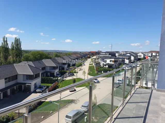 Eladó lakás Biatorbágy 123 nm