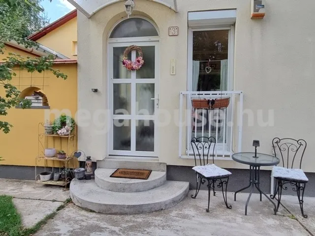 Eladó ház Budaörs 200 nm