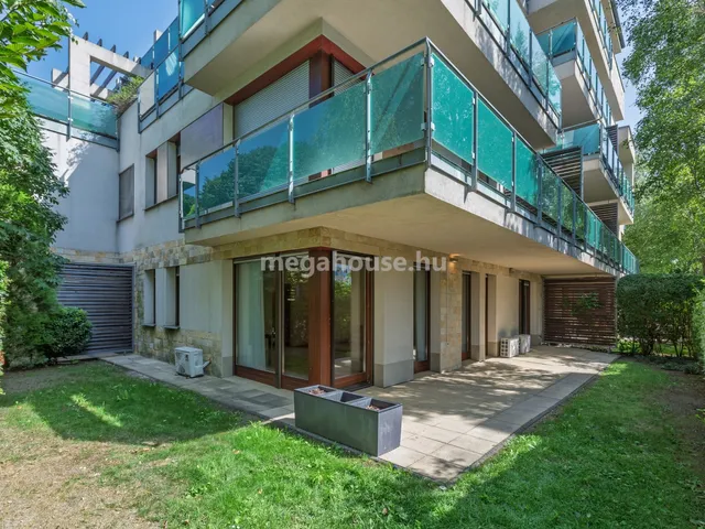 Eladó lakás Budapest XI. kerület, Madárhegy 71 nm