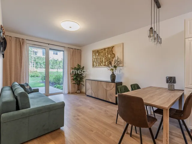 Eladó lakás Budapest XI. kerület, Madárhegy 44 nm