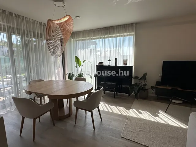 Eladó ház Budapest XI. kerület, Madárhegy 105 nm