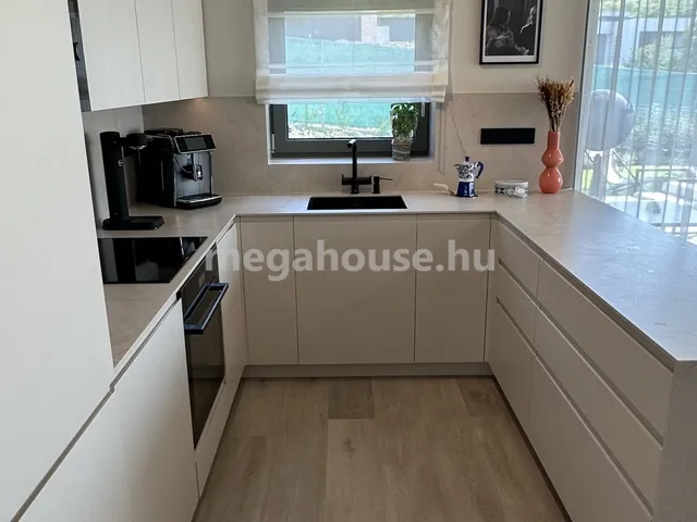 Eladó ház Budapest XI. kerület, Madárhegy 105 nm