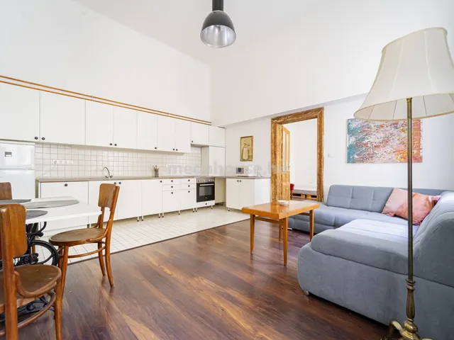 Eladó lakás Budapest VI. kerület, Király utca 82 nm
