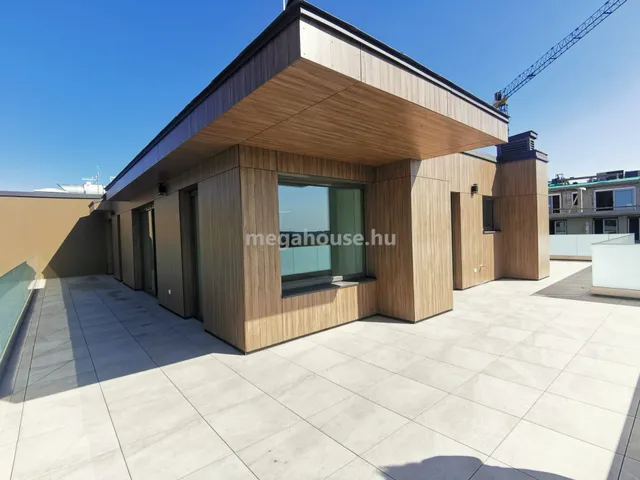 Eladó lakás Budapest XI. kerület, Spanyolrét 175 nm