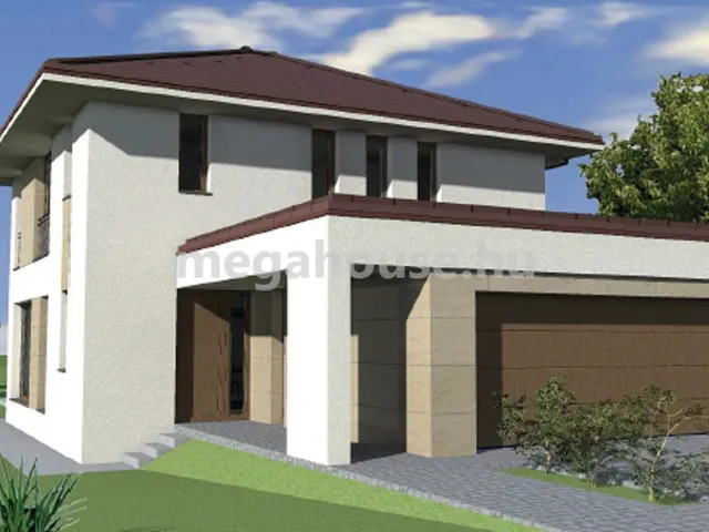 Eladó ház Érd 196 nm