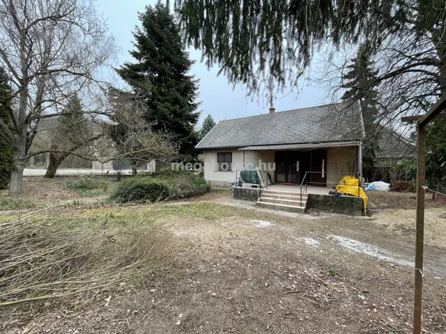 Eladó telek Érd 1107 nm