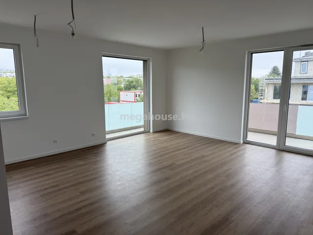 Eladó lakás Budapest XI. kerület, Madárhegy 97 nm
