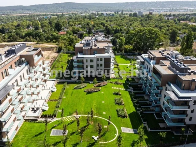 Eladó lakás Budapest XI. kerület, Madárhegy 76 nm