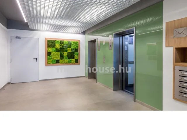 Kiadó kereskedelmi és ipari ingatlan Budapest XII. kerület, Krisztinaváros XII. ker. 196 nm