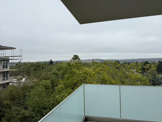 Eladó lakás Budapest XI. kerület, Madárhegy, Rupphegyi út 68 nm