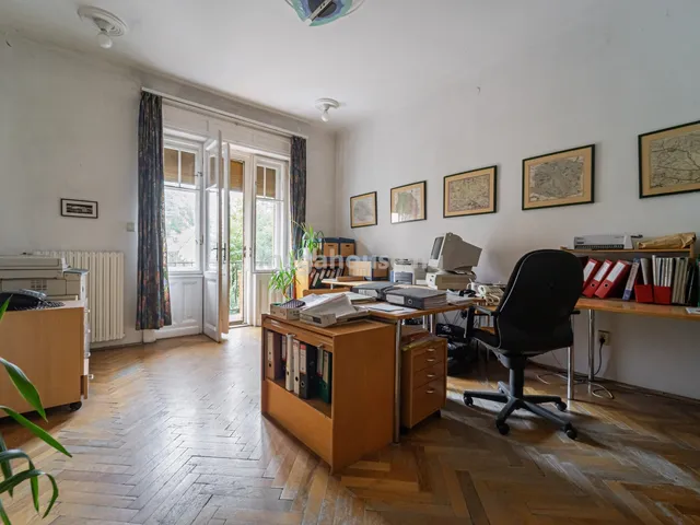 Eladó lakás Budapest XII. kerület, Németvölgy 100 nm